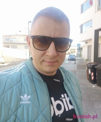 Wojciech, Mężczyzna, 38, Gdańsk, Polska, Zdjęcie: 2