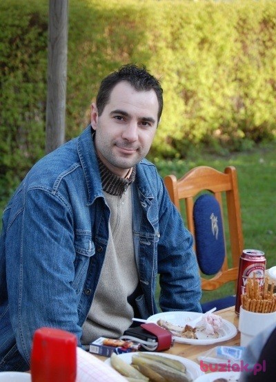 adam, Male, 45, Płońsk, Polska, Photo: 2