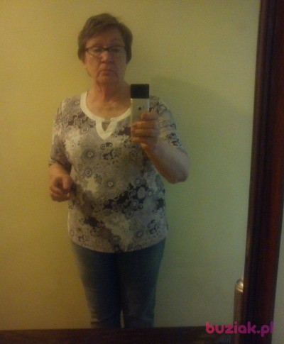 Lana, Female, 67, Przemyśl, Polska, Photo: 5
