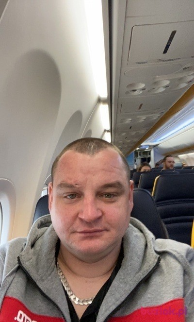 Mateusz, Mężczyzna, 36, Göteborg, Szwecja, Zdjęcie: 2