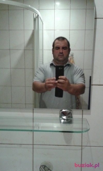Marcin, Mężczyzna, 50, Tychy, Polska: 1