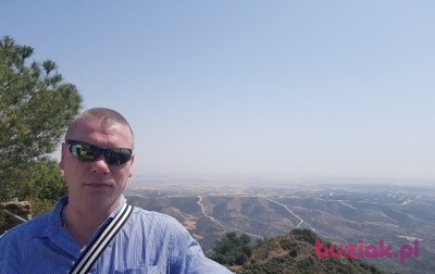Pawel, Mężczyzna, 48, Westminster, Wielka Brytania: 1
