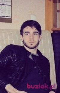 Alan, Mężczyzna, 33, Wrocław, Polska: 1