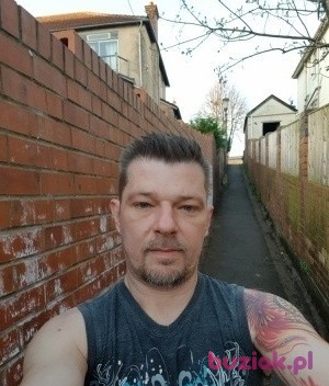 Artur, Mężczyzna, 49, Wielka Brytania, Zdjęcie: 3