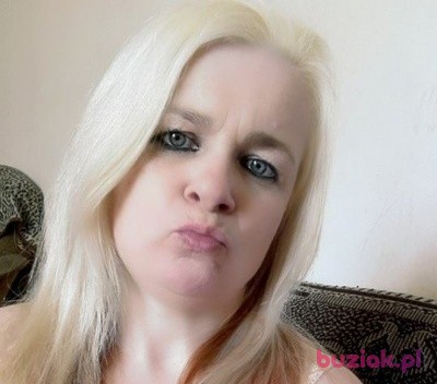 Beata, Female, 44, Wieluń, Polska, Photo: 6