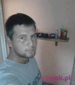 sławek, Mężczyzna, 30, Września, Polska: 1