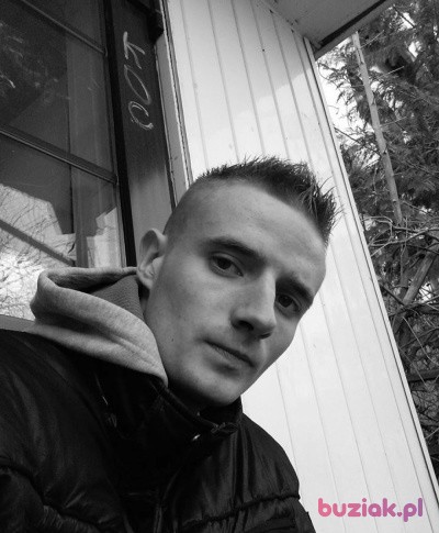 bialy2375, Male, 33, Świdwin, Polska: 1