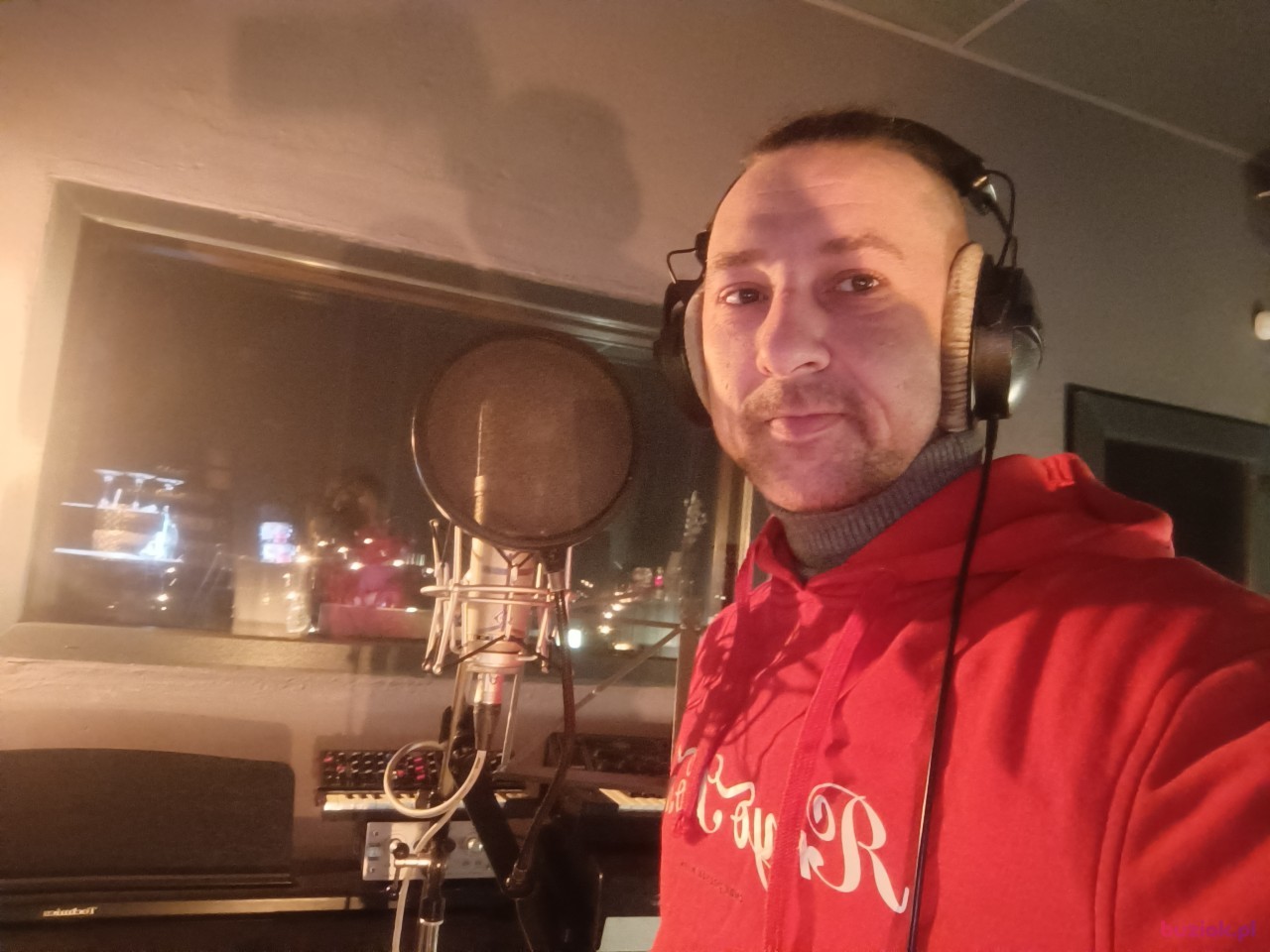 Andrei, Male, 35, Warszawa, Polska, Photo: 2
