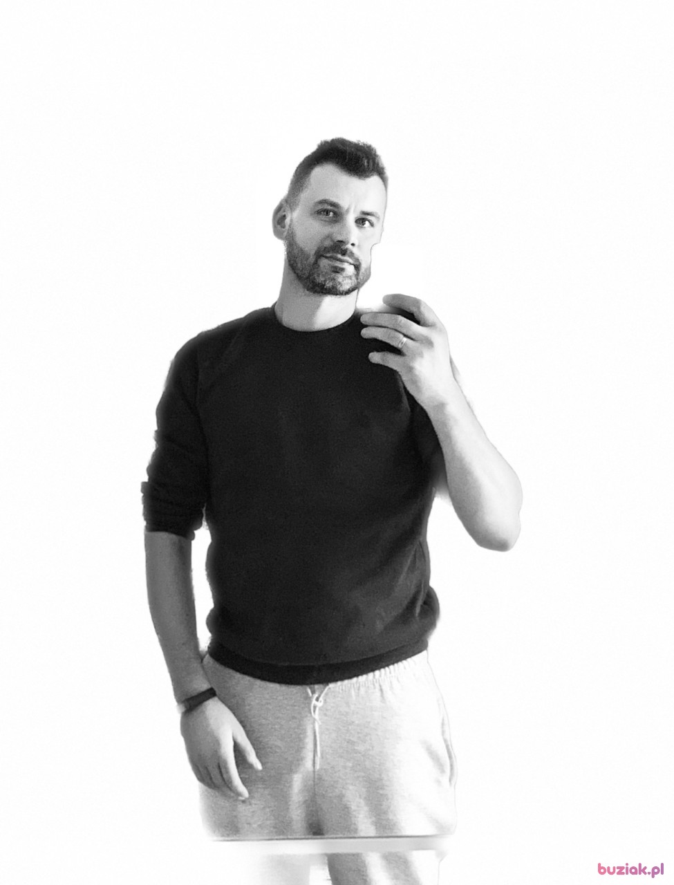 Arek, Male, 42, Dunfermline, Wielka Brytania: 1