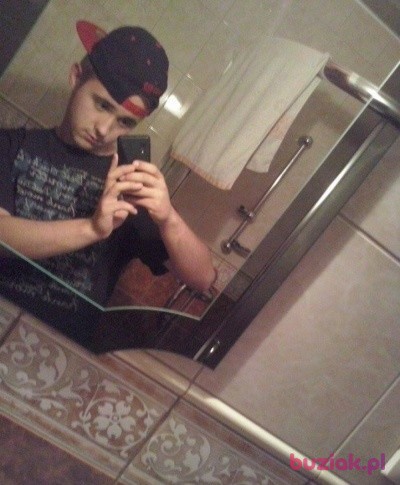 Marcin, Mężczyzna, 25, Nowy Tomyśl, Polska, Zdjęcie: 2