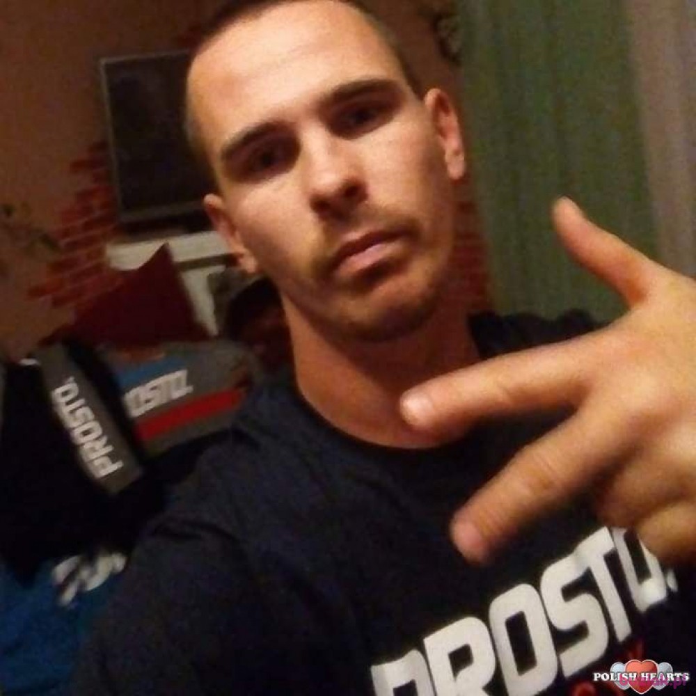 Tomasz, Mężczyzna, 35, Holandia, Zdjęcie: 2