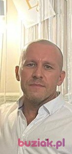 Rafi, Male, 50, Piła, Polska, Photo: 2