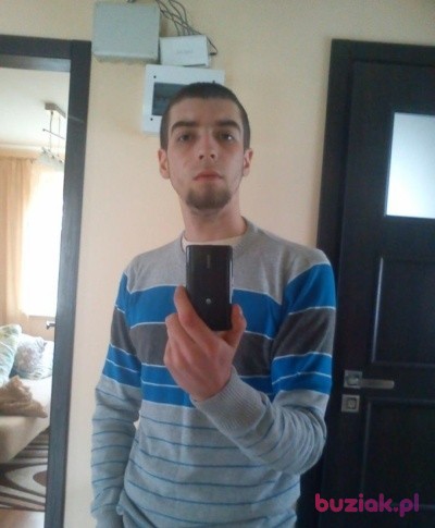 Łukasz, Male, 33, Gdynia, Polska: 1