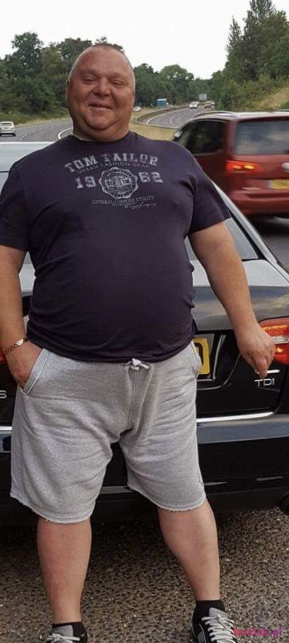Zbyszek, Male, 58, Wielka Brytania, Photo: 1