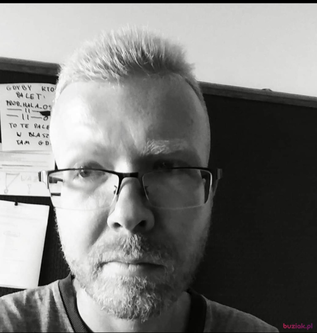 Dawid, Mężczyzna, 34, Iława, Polska: 1