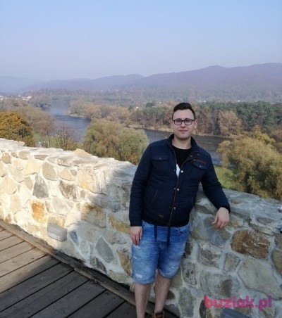 Arkadiusz, Male, 33, Lublin, Polska, Photo: 1