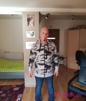 Konrad, Male, 43, Częstochowa, Polska, Photo: 1