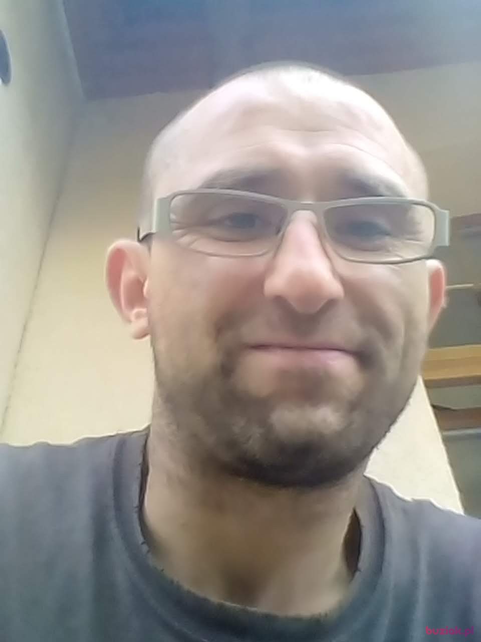 Wojtek, Mężczyzna, 40, Czersk, Polska: 1