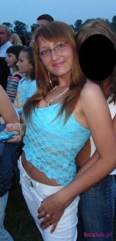 kashia, Kobieta, 38, Kłodzko, Polska: 1