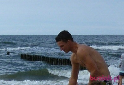 Mikołaj, Mężczyzna, 35, Poznań, Polska, Zdjęcie: 1