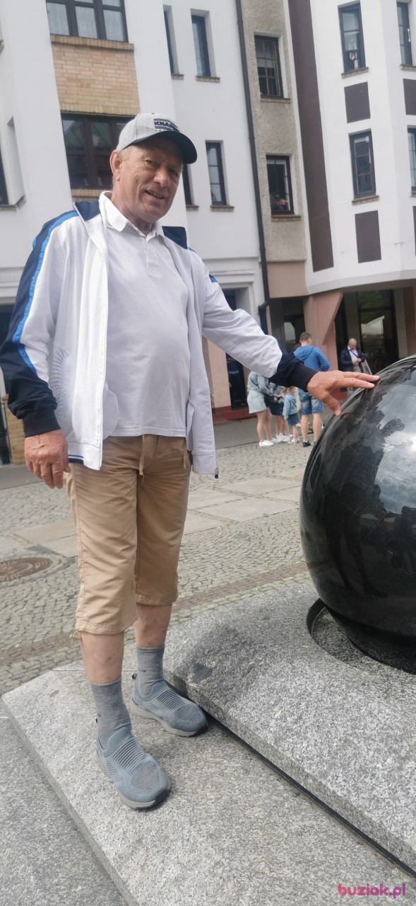 zyga, Mężczyzna, 70, Szadek, Polska: 1