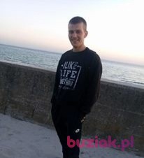 Marcin, Male, 31, Koszalin, Polska, Photo: 1