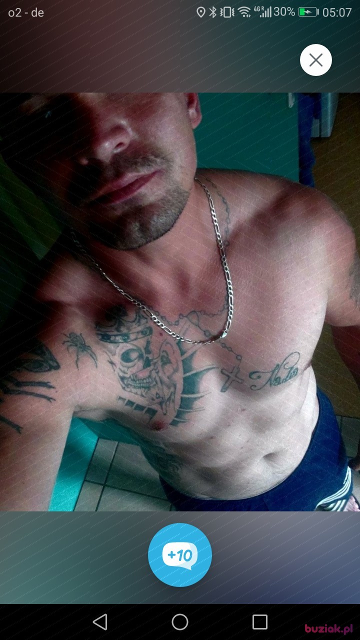 Grzechu, Male, 34, Aalen, Niemcy: 1