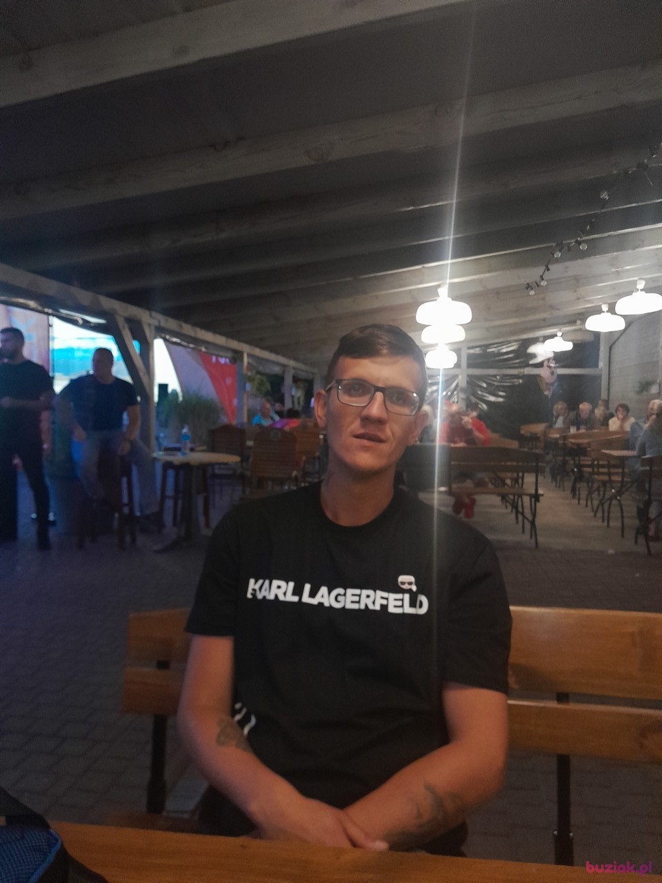 Patryk, Mężczyzna, 29, Wałbrzych, Polska: 1