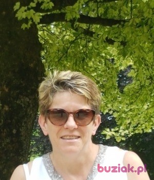 Beata, Kobieta, 63, Olsztyn, Polska: 1