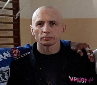 Rafał, Mężczyzna, 47, Poznań, Polska: 1