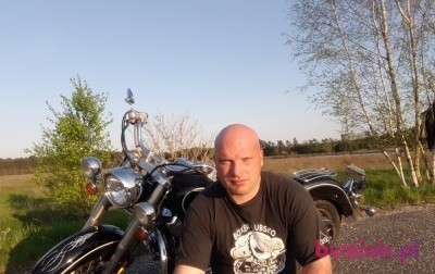 Sławomir , Mężczyzna, 44, Żagań, Polska: 1