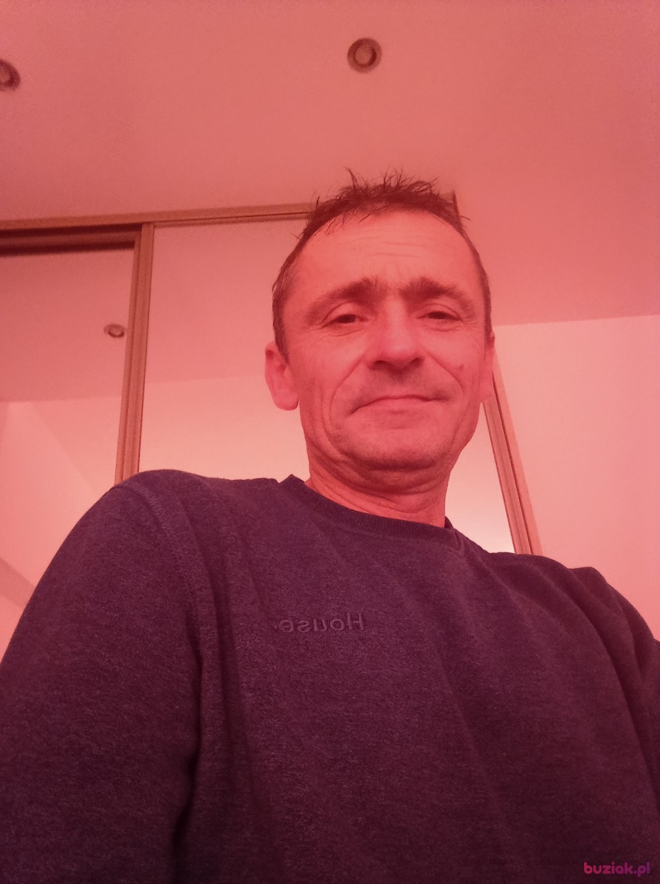 Dariusz, Male, 53, Wieliczka, Polska: 1