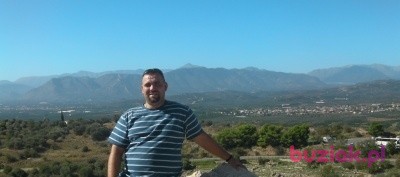 Łukasz, Male, 40, Wysokie Mazowieckie, Polska, Photo: 3