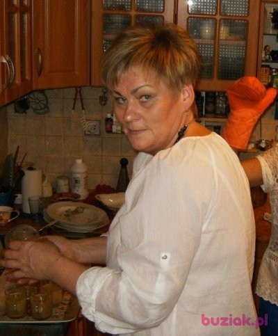 bacha666, Female, 64, Łódź, Polska: 1