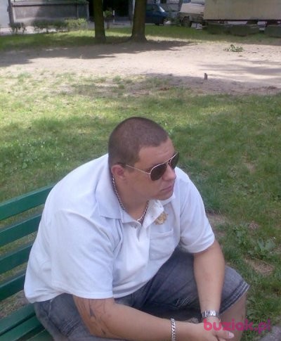ozziekrk, Mężczyzna, 38, Kraków, Polska, Zdjęcie: 2