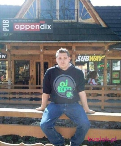 andrzej, Mężczyzna, 29, Kraków, Polska: 1