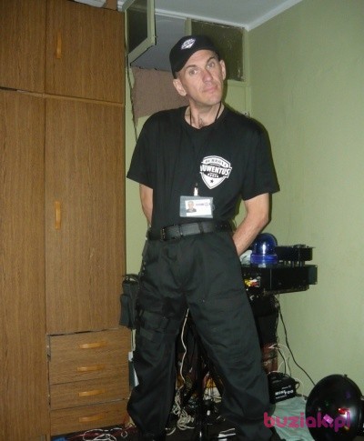 Krzysztof, Male, 49, Śrem, Polska, Photo: 2