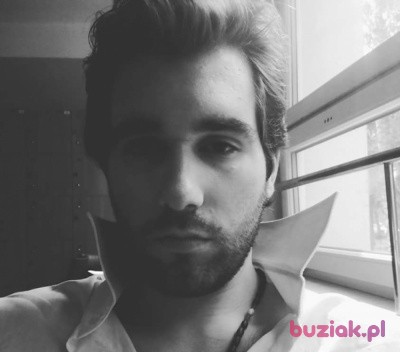 Jan, Male, 33, Lublin, Polska, Photo: 1