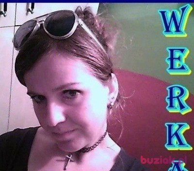 Weronika, Female, 33, Barcin, Polska, Photo: 3