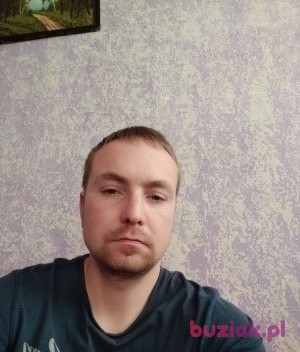 Radosław , Mężczyzna, 35, Hrubieszów, Polska: 1