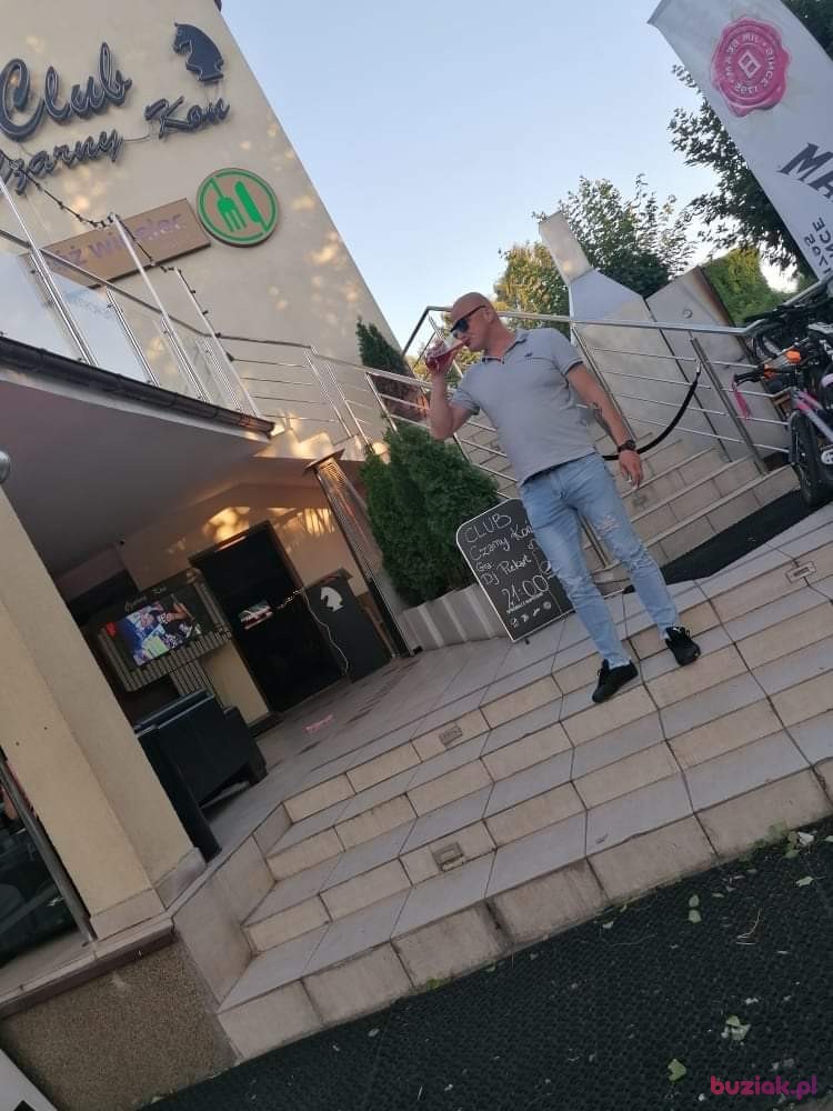 Mezo, Mężczyzna, 35, Żuromin, Polska, Zdjęcie: 2