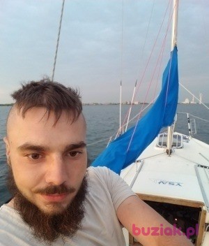 Patryk, Male, 32, Dania, Photo: 4