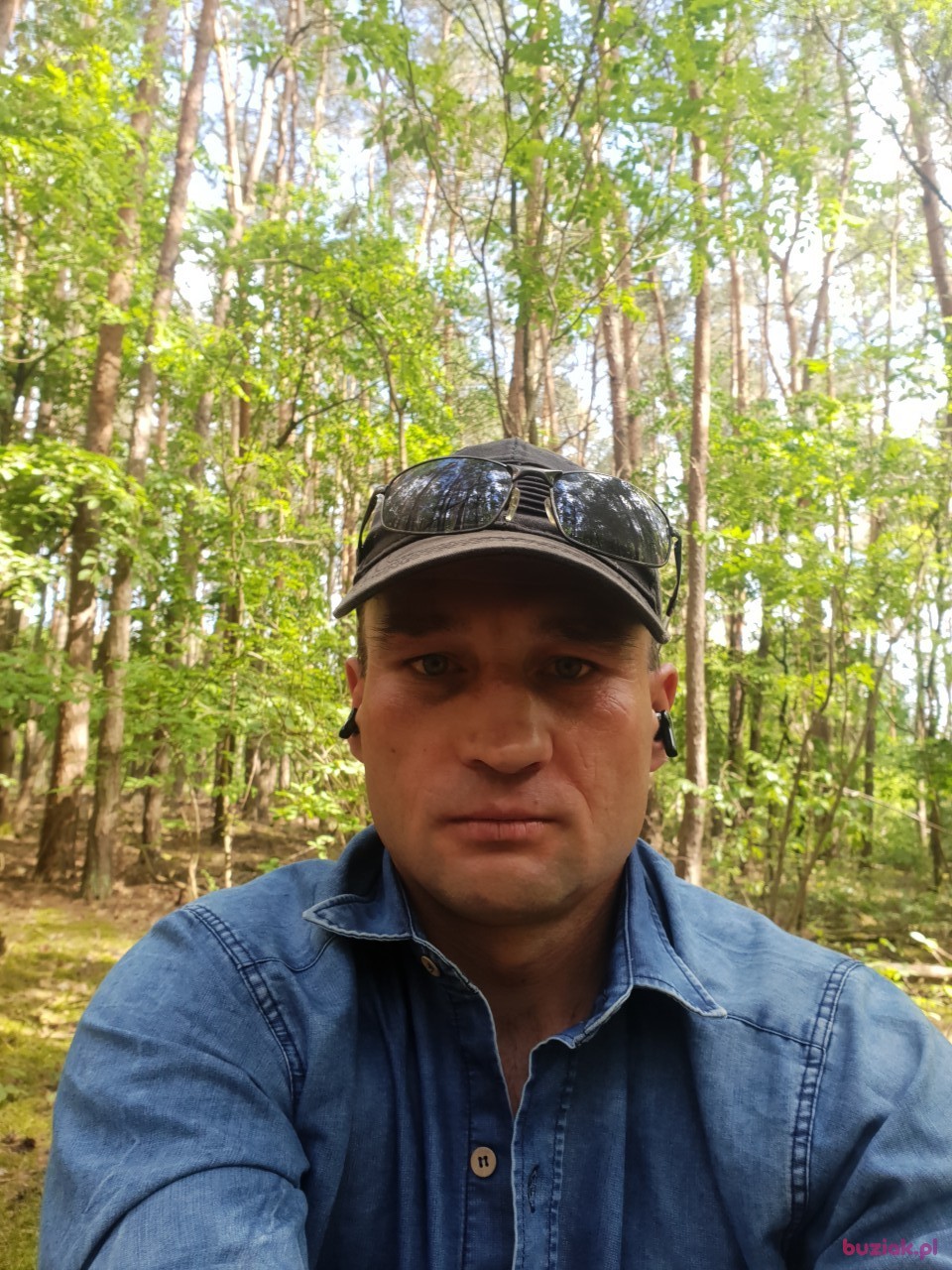 Robert, Male, 35, Legionowo, Polska, Photo: 1