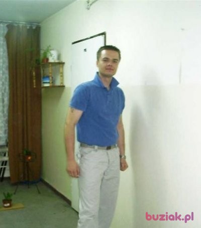 pawelekmisiu, Male, 44, Wrocław, Polska, Photo: 4