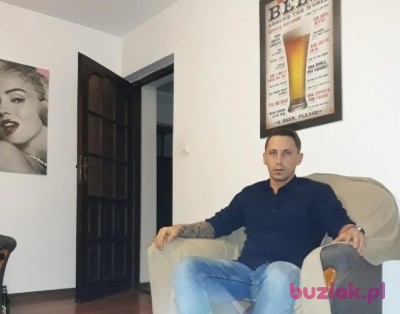 RafcioKor, Male, 37, Kobyłka, Polska: 1