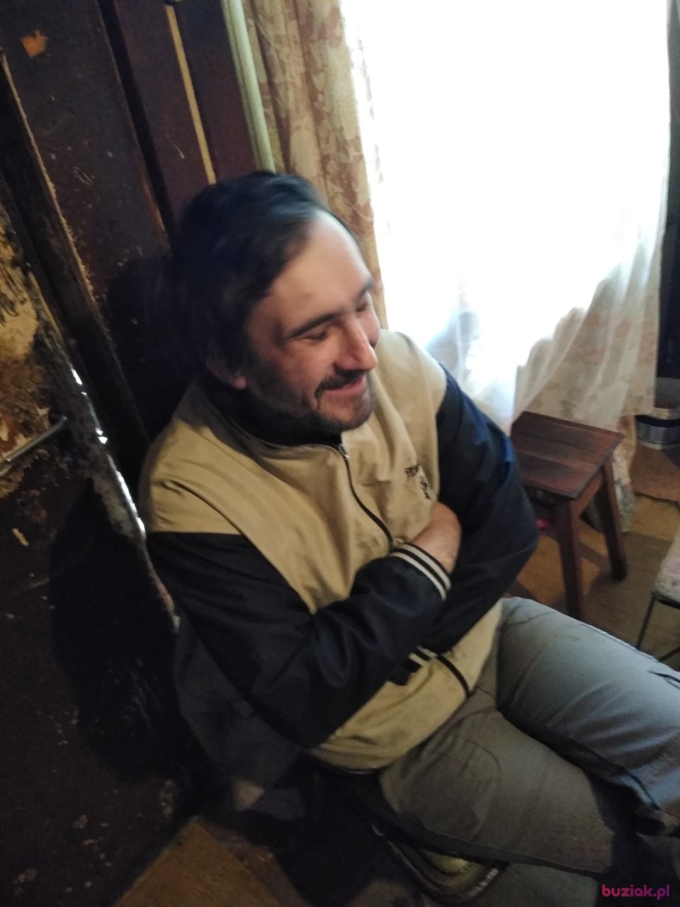 Stanisław, Male, 39, Lublin, Polska: 1