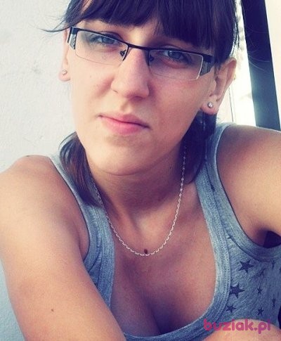 Monika, Kobieta, 29, Złocieniec, Polska: 1