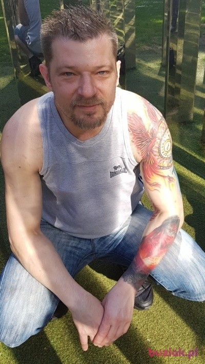Artur, Mężczyzna, 49, Wielka Brytania, Zdjęcie: 2