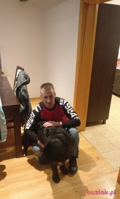 Marcin, Mężczyzna, 39, Wojcieszów, Polska: 1