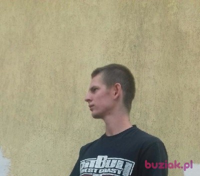 Bartłomiej, Mężczyzna, 31, Poznań, Polska: 1